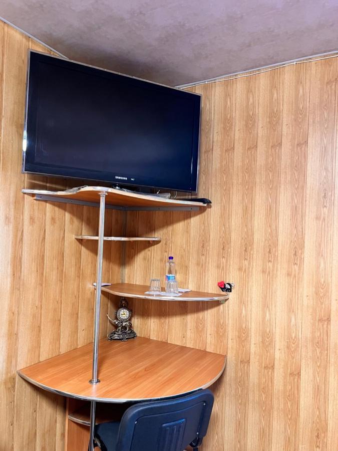 Hotel Pid Yavorom Drogomirchany Esterno foto