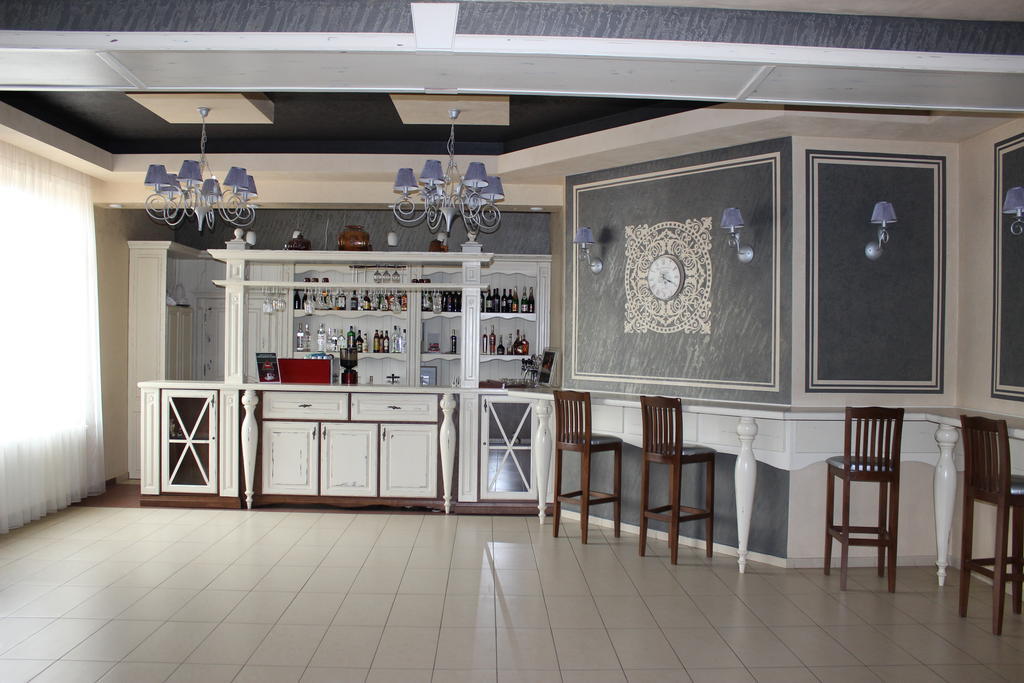 Hotel Pid Yavorom Drogomirchany Esterno foto